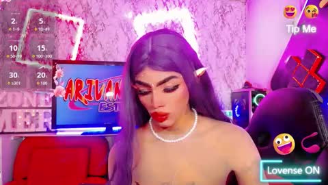 Kendra Bailey online show from December 2025 02:05:01 AM