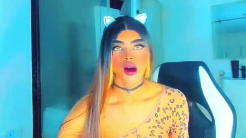 Kendra Bailey online show from January 2026 07:17:01 PM