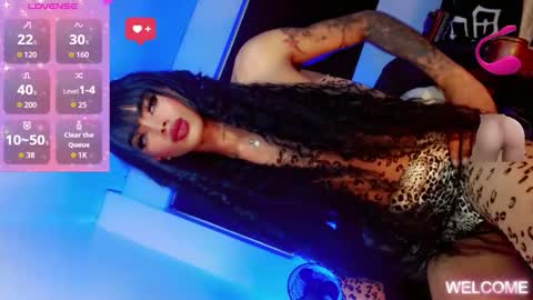 Kendra Bailey online show from February 2026 10:08:01 PM