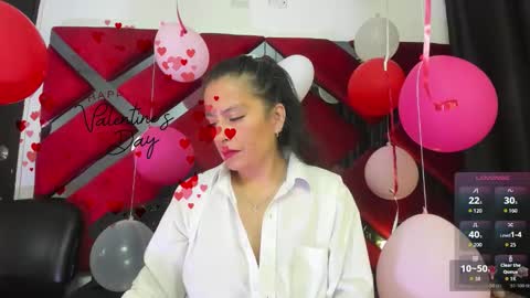 Kendra online show from February 2026 04:09:01 AM