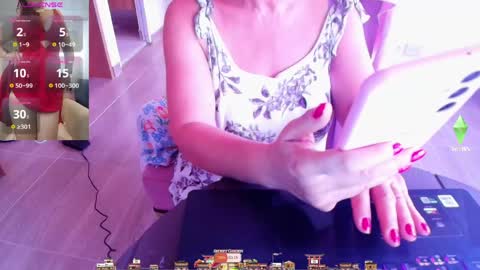 sweet kendra online show from April 2026 08:23:01 PM