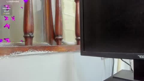 Kendra London online show from November 2025 10:54:01 AM