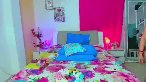 kendra_love31 online show from March 2026 03:10:01 AM