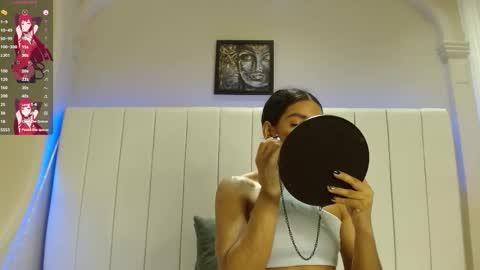 kendra_lux1 online show from November 2025 12:55:01 PM