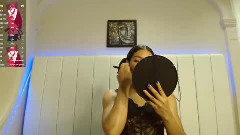 kendra_lux1 online show from November 2025 01:11:02 PM