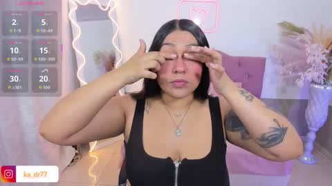 kendra online show from March 2026 03:50:01 AM