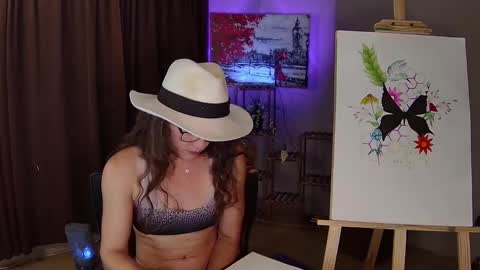 Kendra online show from October 2025 03:14:02 AM