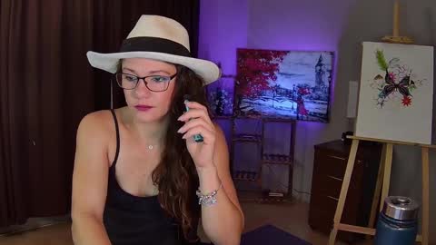 Kendra online show from October 2025 02:53:02 AM