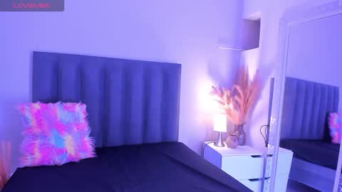 kendrachavez_ online show from December 2025 09:45:02 PM