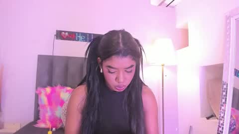 kendrachavez_ online show from February 2026 09:09:02 PM