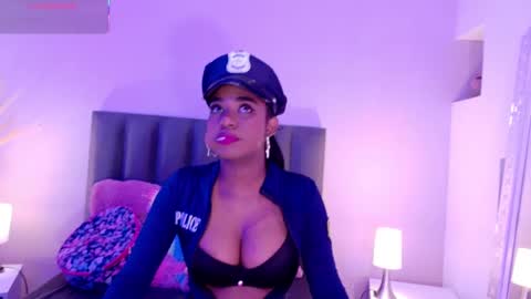 kendrachavezz1 online show from September 2025 10:32:02 PM