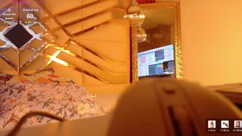 Kendra Foster online show from April 2026 02:56:01 AM