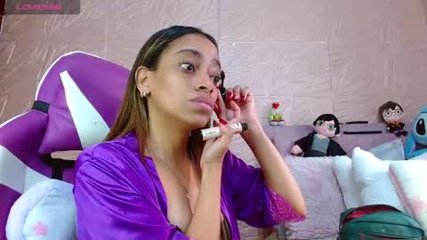 KENDRAPOTTER online show from November 2025 03:45:02 PM