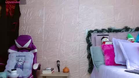 KENDRAPOTTER online show from November 2025 02:10:01 PM