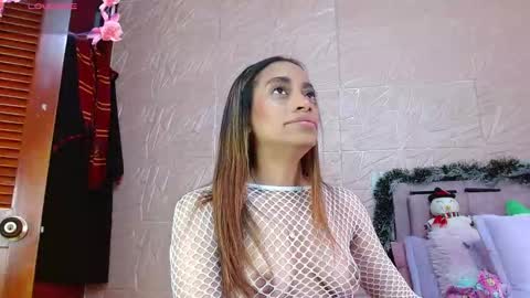 KENDRAPOTTER online show from December 2025 07:10:01 PM