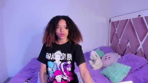 Kendra online show from November 2025 11:26:01 PM