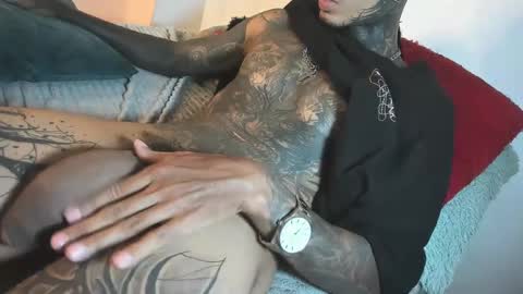 kendrick brown online show from March 2025 01:31:02 AM