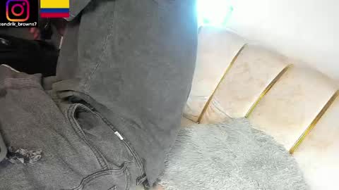 kendrick brown online show from May 2026 02:06:02 AM