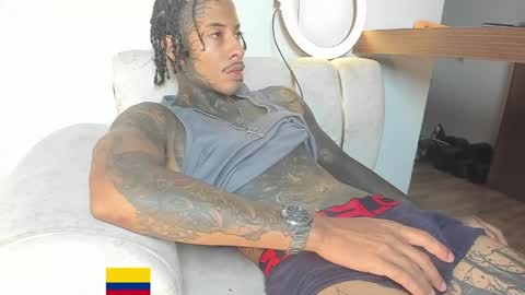 kendrick brown online show from May 2026 02:46:02 PM