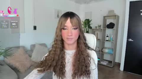 kendry_fox420_ online show from July 2026 08:55:01 PM