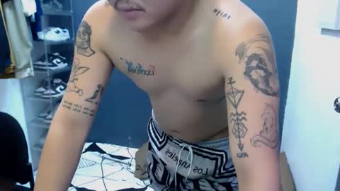 ken online show from December 2024 10:47:01 PM