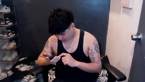 ken online show from March 2025 02:12:01 PM