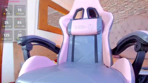 kenia_fox1 online show from March 2025 04:49:02 AM
