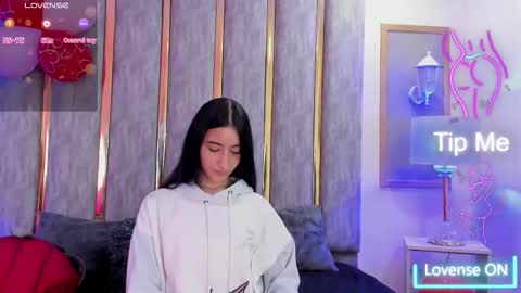 keniavelvet  online show from February 2026 04:50:01 PM