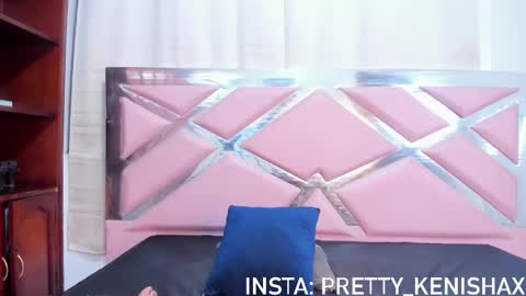 Kenishax  online show from October 2025 05:26:02 AM