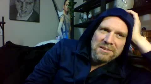 Ken Kuddles online show from January 2025 11:34:02 PM