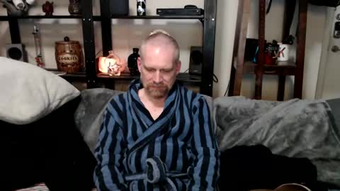 Ken Kuddles online show from February 2025 03:45:02 AM