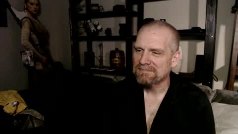 Ken Kuddles online show from February 2025 03:34:02 AM