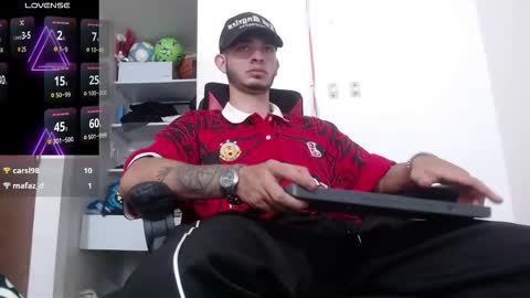 Snapshot of kenn_blake1 chatting on September 2025 08:41:01 PM blake online show from September 2025 08:41:01 PM