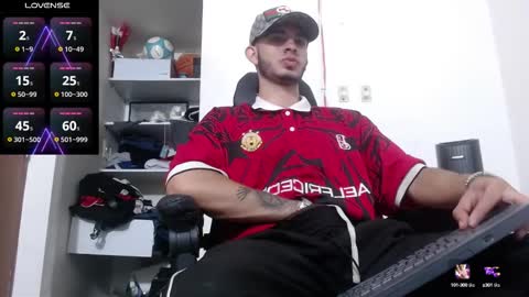 Snapshot of kenn_blake1 chatting on September 2025 07:36:02 PM blake online show from September 2025 07:36:02 PM