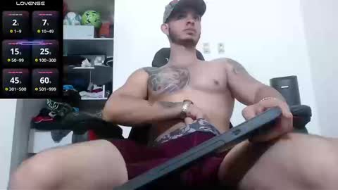 Snapshot of kenn_blake1 chatting on September 2025 01:56:02 PM blake online show from September 2025 01:56:02 PM