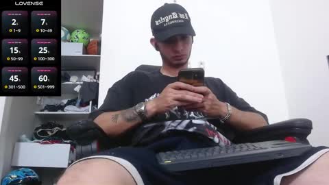 blake online show from September 2025 06:35:02 PM