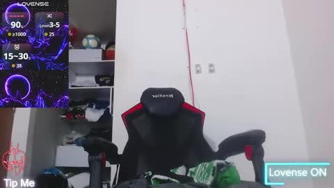 blake online show from February 2026 09:13:02 PM