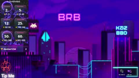 blake online show from April 2026 05:09:02 PM