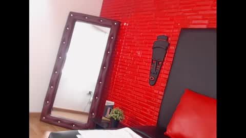 kenn_boy_ online show from January 2025 08:31:02 PM