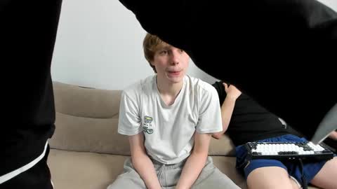 Snapshot of kennedy_max chatting on June 2026 07:24:01 AM kennedy max online show from June 2026 07:24:01 AM