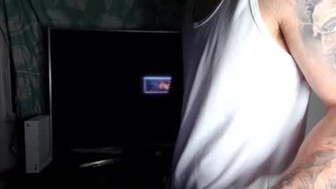 Kennfox777 online show from December 2024 08:22:01 AM