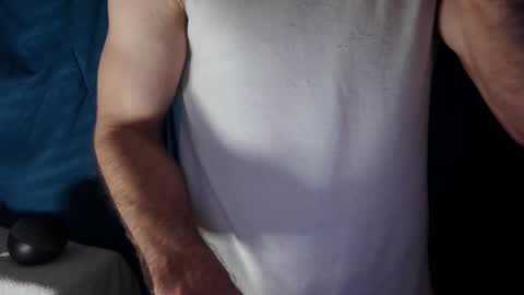 Kennfox777 online show from January 2025 03:42:01 AM