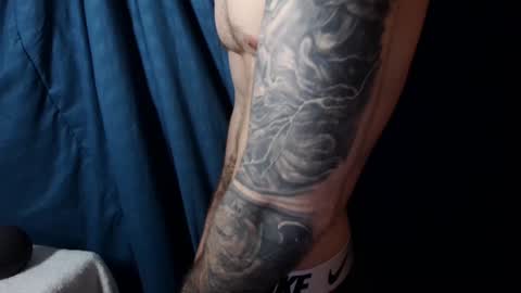 Kennfox777 online show from January 2025 07:07:02 AM