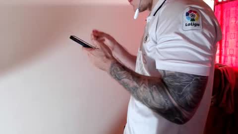 Kennfox777 online show from January 2026 07:50:02 PM