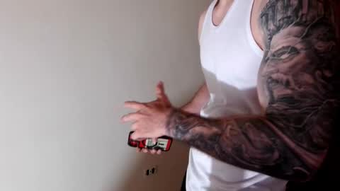 Kennfox777 online show from February 2026 04:35:02 AM