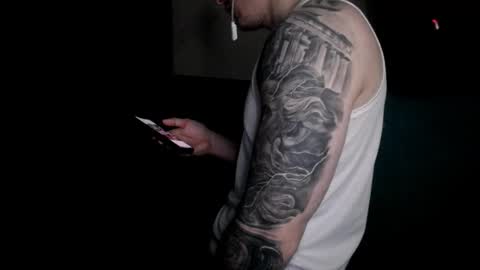 Kennfox777 online show from March 2026 07:16:02 AM