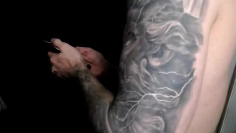 Kennfox777 online show from March 2026 06:17:02 AM