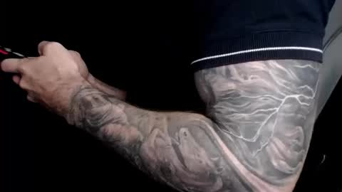 Kennfox777 online show from March 2026 05:56:02 AM