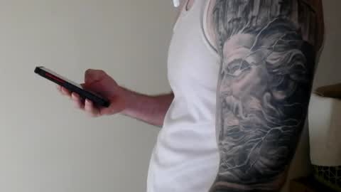 Kennfox777 online show from March 2026 05:02:01 AM