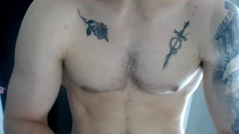 Kennfox777 online show from April 2026 06:24:01 AM